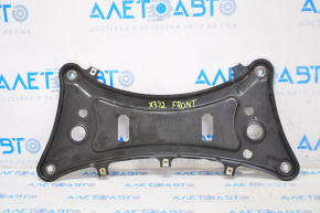 Subframe bracket BMW X3 F25 11-17
