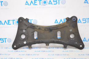 Subframe bracket BMW X3 F25 11-17