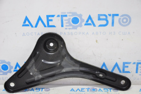 Rear subframe burr left BMW X3 F25 11-17
