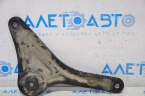 Rear subframe burr left BMW X3 F25 11-17