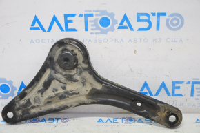 Rear subframe burdock right BMW X3 F25 11-17