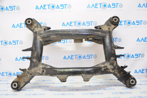 Rear subframe BMW X3 F25 11-17