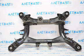 Rear subframe BMW X3 F25 11-17