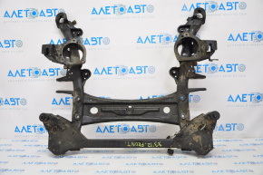 Front subframe BMW X3 F25 11-17