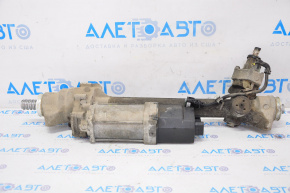 Steering rack BMW X3 F25 11-17 electric