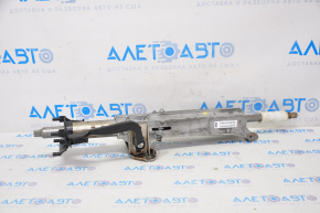 Steering column BMW X3 F25 11-17