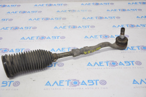 Steering rod with tip right BMW X3 F25 11-17