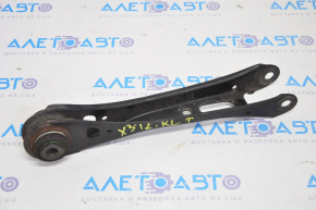 Upper rear control arm rear left BMW X3 F25 11-17