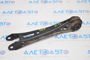 Upper rear control arm rear right BMW X3 F25 11-17