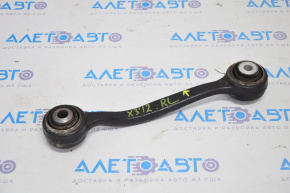 Upper control arm front rear left BMW X3 F25 11-17