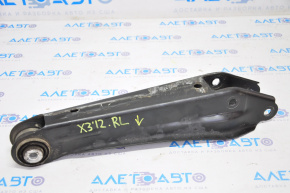 Lower rear left control arm BMW X3 F25 11-17