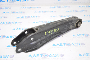 Lower rear right transverse control arm BMW X3 F25 11-17