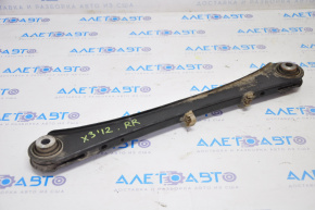 Rear right transverse control arm BMW X3 F25 11-17