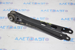 Rear left longitudinal arm BMW X3 F25 11-17