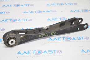 Rear right longitudinal arm BMW X3 F25 11-17