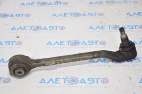 Front lower rear left arm BMW X3 F25 11-17 with ball joint