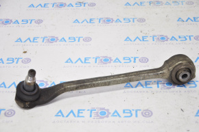 Front lower rear left arm BMW X3 F25 11-17 with ball joint