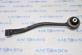 Front lower left arm BMW X3 F25 11-17 torn silent block