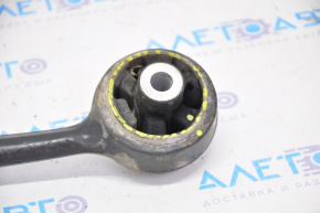 Front lower left arm BMW X3 F25 11-17 torn silent block