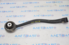 Front lower right arm BMW X3 F25 11-17 torn silent block