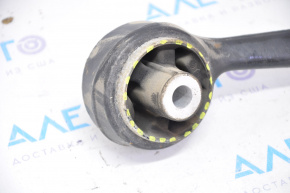 Front lower right arm BMW X3 F25 11-17 torn silent block