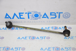 Front stabilizer bar link left BMW X3 F25 11-17