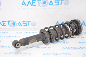 Shock absorber strut assembly rear left BMW X3 F25 11-17