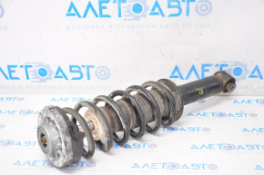 Shock absorber strut assembly rear left BMW X3 F25 11-17