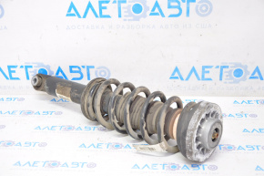 Shock absorber strut assembly rear right BMW X3 F25 11-17