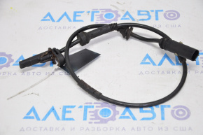 ABS sensor rear left BMW X3 F25 11-17