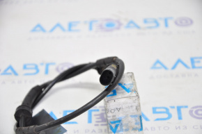 ABS sensor rear left BMW X3 F25 11-17