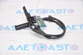 ABS sensor rear right BMW X3 F25 11-17