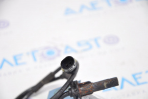 ABS sensor rear right BMW X3 F25 11-17