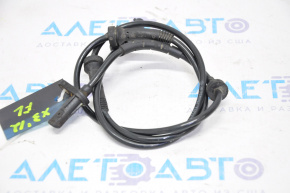 ABS sensor front left BMW X3 F25 11-17