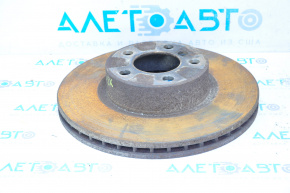 Front left brake disc BMW X3 F25 11-17 328/28mm