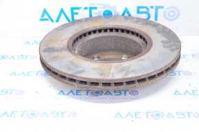 Front left brake disc BMW X3 F25 11-17 328/28mm