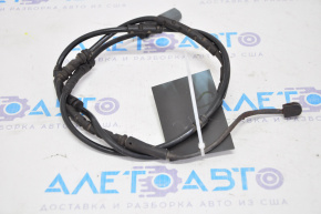 Brake pad wear sensor rear right BMW X3 F25 11-17