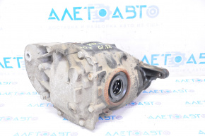 Rear differential gearbox BMW X3 F25 11-17 2.0T, 3.0T 119k