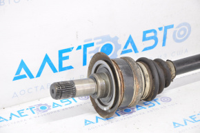 Drive axle rear left BMW X3 F25 13-17 2.0T