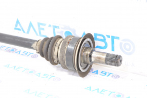 Drive axle rear right BMW X3 F25 13-17 2.0T thread stripped