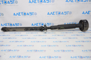 Propeller shaft propeller BMW X3 F25 13-17 2.0T
