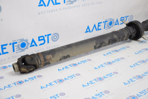 Propeller shaft propeller BMW X3 F25 13-17 2.0T