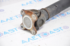 Cardan shaft cardan front BMW X3 F25 11-17