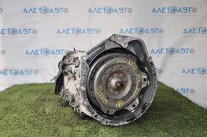 Automatic transmission complete BMW X3 F25 13-17 2.0T AWD GA8HP45X-XC8 119t sump punctured