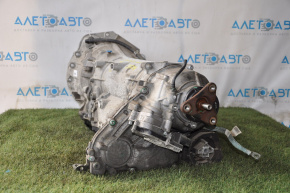 Automatic transmission complete BMW X3 F25 13-17 2.0T AWD GA8HP45X-XC8 119t sump punctured