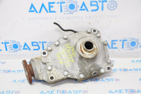 Front axle BMW X3 F25 11-17 3.38 2.0T, 3.0T 119k