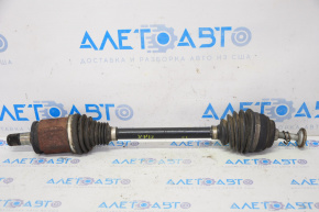 Drive half shaft front left BMW X3 F25 11-17 AWD