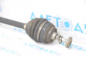 Drive half shaft front left BMW X3 F25 11-17 AWD
