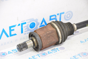 Drive half shaft front left BMW X3 F25 11-17 AWD