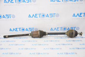 Drive half shaft front right BMW X3 F25 11-17 AWD